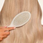 Beauty Works x Molly-Mae Luxury Dressing Brush - Image 2
