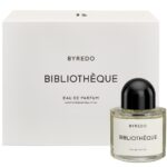 Byredo Bibliotheque Eau De Parfum 100ml