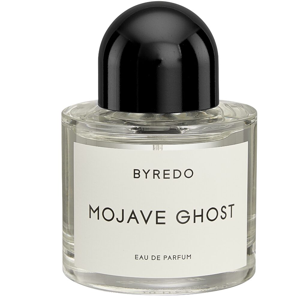 BYRE0020_4c1ee8d5-8228-4b6b-bd51-0389e10b9f43.jpg Byredo Mojave Ghost Eau De Parfum 100ml - Image 1