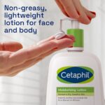 Cetaphil Moisturising Lotion 1000ml