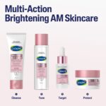 Cetaphil Healthy Radiance Face Day Cream SPF15 50g