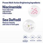 Cetaphil Healthy Radiance Night Cream 50g