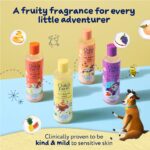 Childs Farm Kids Hair & Body Wash Watermelon & Pineapple 500ml