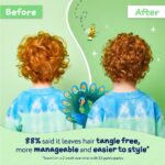 Childs Farm 2-In-1 Shampoo & Conditioner Apple & Pear 250ml - Image 7