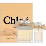 Chloé Signature Eau De Parfum Gift Set 75ml