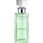 calvin klein eternity reflections eau de parfum 100ml