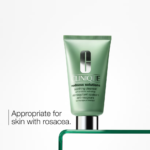 Clinique Redness Solutions Soothing Anti-Redness Cleanser 150ml - Image 3
