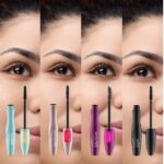 Catrice Cosmetics Glam & Doll Curl & Volume Mascara 010 Black 10ml