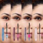 Catrice Cosmetics Glam & Doll Easy Wash Off Power Hold Volume Mascara 010 Ultra Black 9ml - Image 2