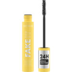 Catrice Cosmetics Fake It Volume & False Lash Mascara Deep Black 11ml - Image 6