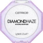 Catrice Cosmetics Diamond Haze Highlighter 010 Gimme Glitter 6g