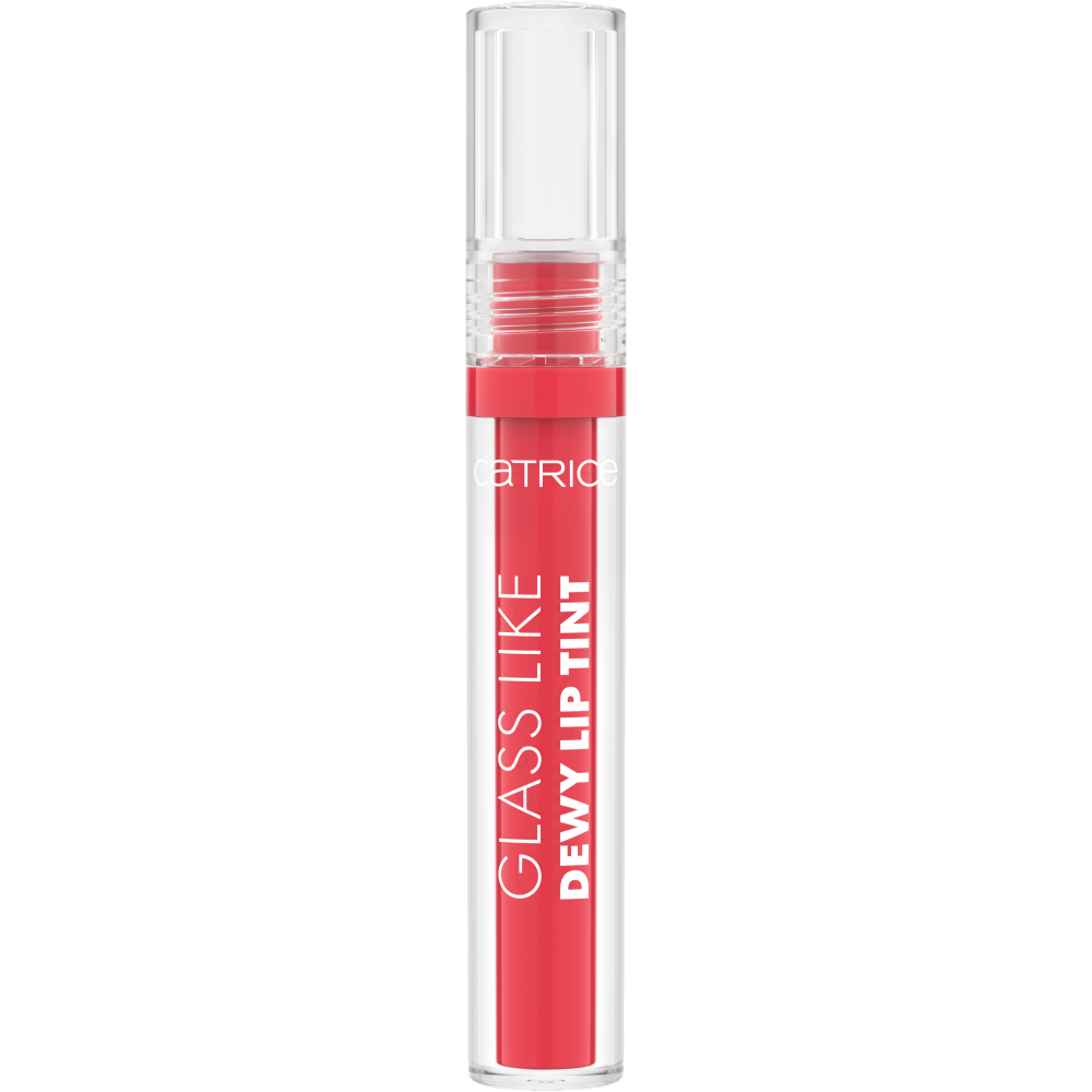 CR1243.png Catrice Cosmetics Glass Like Dewy Lip Tint 3ml - Image 1
