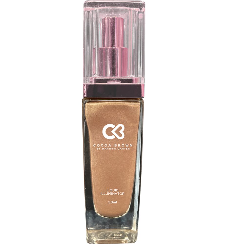 CocoaBrownLiquidIlluminator30ml.jpg Cocoa Brown Liquid Illuminator 30ml - Image 1