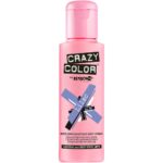 Crazy Colour Lilac Hair Dye 100ml
