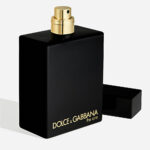 dolce & gabbana the one for men intense eau de parfum 100ml - Image 2