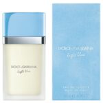dolce & gabbana light blue eau de toilette 30ml