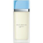 dolce & gabbana light blue eau de toilette 100ml - Image 2