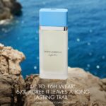 dolce & gabbana light blue eau de toilette 100ml