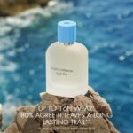 Dolce & Gabbana Light Blue Pour Homme Eau De Toilette 50ml - Image 4