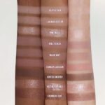 Dasique 9 Colour Eyeshadow Palette #16 Violet Knit - Image 3