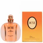dior dune eau de toilette 100ml - Image 2