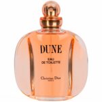 dior dune eau de toilette 100ml