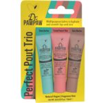Dr. PawPaw The Perfect Pout Trio 3 x 10ml