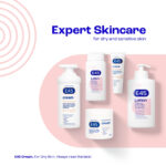 E45 Moisturiser Body Lotion 500ml