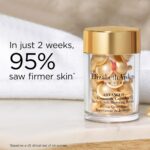 Elizabeth Arden Advanced Ceramide Capsules Daily Youth Restoring Serum 30 Capsules - Image 9