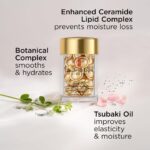 Elizabeth Arden Advanced Ceramide Capsules Daily Youth Restoring Serum 30 Capsules