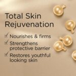 Elizabeth Arden Advanced Ceramide Capsules Daily Youth Restoring Serum 30 Capsules - Image 4