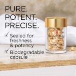 Elizabeth Arden Advanced Ceramide Capsules Daily Youth Restoring Serum 30 Capsules - Image 8