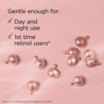 Elizabeth Arden Retinol + HPR Rapid Skin Renewing Ceramide Serum 30 Capsules - Image 6