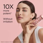 Elizabeth Arden Retinol + HPR Rapid Skin Renewing Ceramide Serum 30 Capsules - Image 8