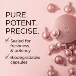 Elizabeth Arden Retinol + HPR Rapid Skin Renewing Ceramide Serum 30 Capsules - Image 12