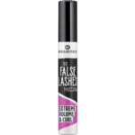 Essence The False Lashes Extreme Volume & Curl Mascara Black 10ml