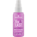 Essence Fix & Last Keep It Perfect Makeup Fixing Spray 50ml - Image 2