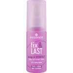 Essence Fix & Last Keep It Perfect Makeup Fixing Spray 50ml - Image 5