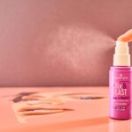 Essence Fix & Last Keep It Perfect Makeup Fixing Spray 50ml - Image 4