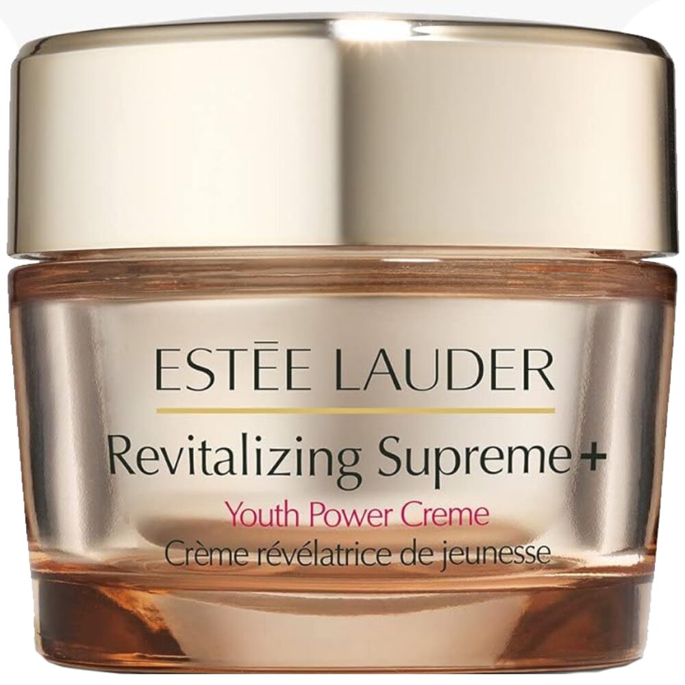 ESTS0020_c59e4a9d-8e6a-4e80-aef6-b9d4d091637b.jpg Estée Lauder Revitalising Supreme+ Youth Power Creme SPF25 50ml - Image 1