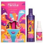 Fanola Wonder No Yellow Celebration Hair Care Duo