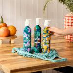 Faith In Nature Grapefruit & Orange Body Wash Aluminium Bottle 500ml - Image 9