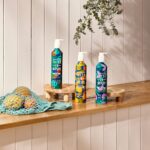 Faith In Nature Grapefruit & Orange Body Wash Aluminium Bottle 500ml