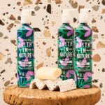 Faith In Nature Lavender & Geranium Body Wash Aluminium Bottle 500ml - Image 8