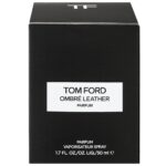 tom ford ombre leather parfum 50ml - Image 2