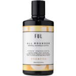 FUL All Rounder Moisture Shampoo & Conditioner Twin 2 x 250ml - Image 3