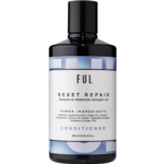 FUL Reset Repair Shampoo & Conditioner Twin 2 x 250ml