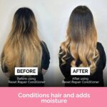 FUL Reset Repair Shampoo & Conditioner Twin 2 x 250ml - Image 2