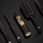 ghd Curls Gone Wild Curl Texturising Spray 200ml - Image 5