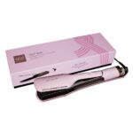 ghd limited edition duet style 2-in-1 hot air straightener, drier & styler pink sorbet - Image 6